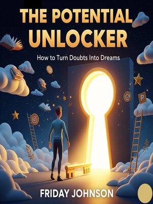 cover image of The Potential Unlocker